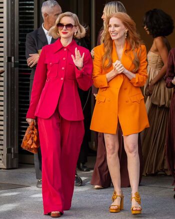 Jessica chastain  page leaked private photo uncensored HD quality