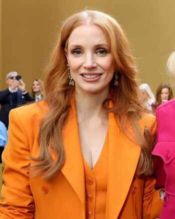 Jessica chastain  page leaked private photo uncensored HD quality