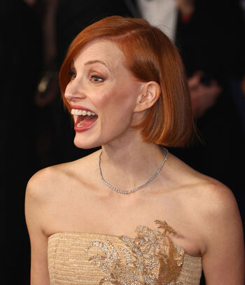 Jessica chastain leaked private photo uncensored HD quality