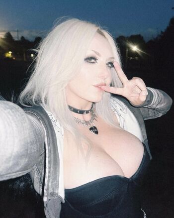 Jessica nigri  page leaked private photo uncensored HD quality