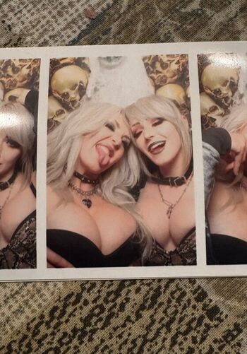 Jessica nigri  page leaked private photo uncensored HD quality