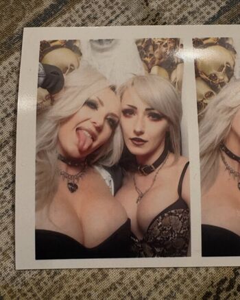 Jessica nigri  page leaked private photo uncensored HD quality