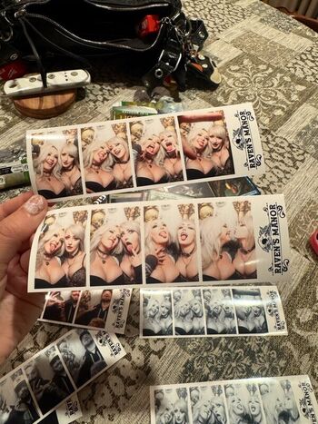 Jessica nigri  page leaked private photo uncensored HD quality