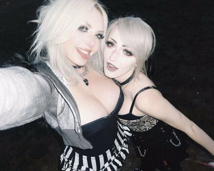 Jessica nigri  page leaked private photo uncensored HD quality