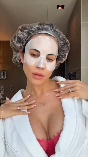 Jessica paszka page leaked private photo uncensored HD quality