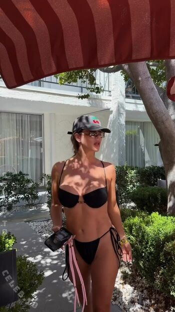 Jessica paszka page leaked private photo uncensored HD quality