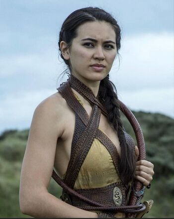 Jessica yu li henwick page leaked private photo uncensored HD quality