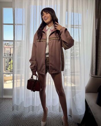 Jessica yu li henwick page leaked private photo uncensored HD quality