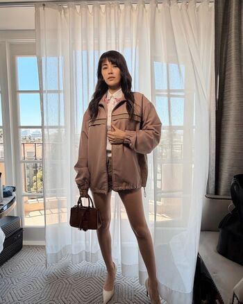 Jessica yu li henwick page leaked private photo uncensored HD quality