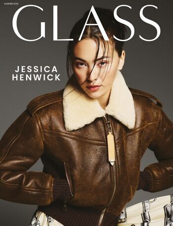 Jessica yu li henwick page leaked private photo uncensored HD quality