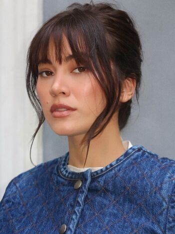 Jessica yu li henwick leaked private photo uncensored HD quality