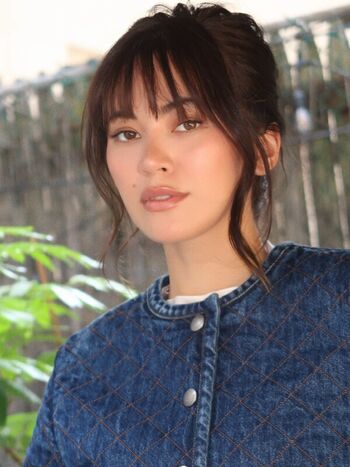 Jessica yu li henwick leaked private photo uncensored HD quality