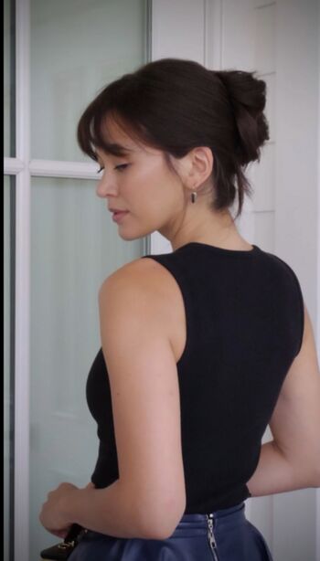 Jessica yu li henwick leaked private photo uncensored HD quality