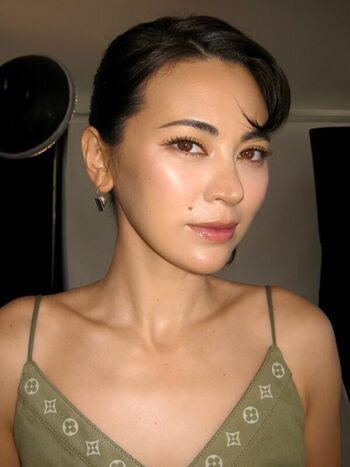 Jessica yu li henwick leaked private photo uncensored HD quality