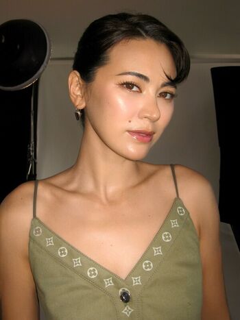 Jessica yu li henwick leaked private photo uncensored HD quality