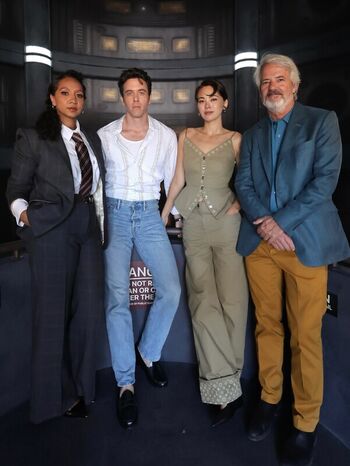 Jessica yu li henwick leaked private photo uncensored HD quality