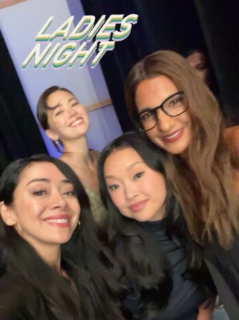 Jessica yu li henwick leaked private photo uncensored HD quality