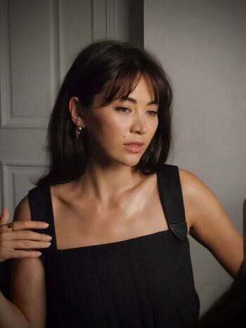 Jessica yu li henwick leaked private photo uncensored HD quality