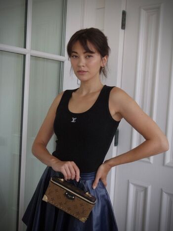 Jessica yu li henwick leaked private photo uncensored HD quality
