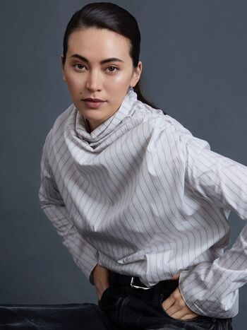 Jessica yu li henwick leaked private photo uncensored HD quality