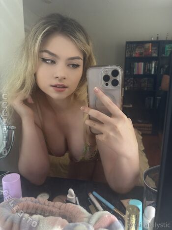 Jessicatalystic leaked private photo uncensored HD quality