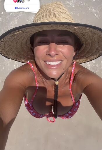 Jessie james decker leaked private photo uncensored HD quality