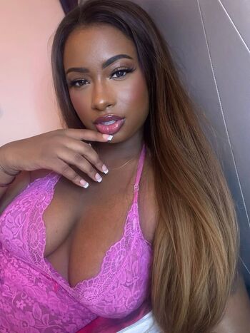 Jharionne leaked private photo uncensored HD quality