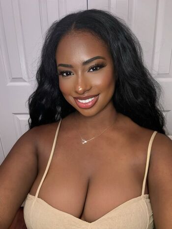 Jharionne leaked private photo uncensored HD quality