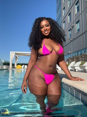 Jharionne leaked private photo uncensored HD quality