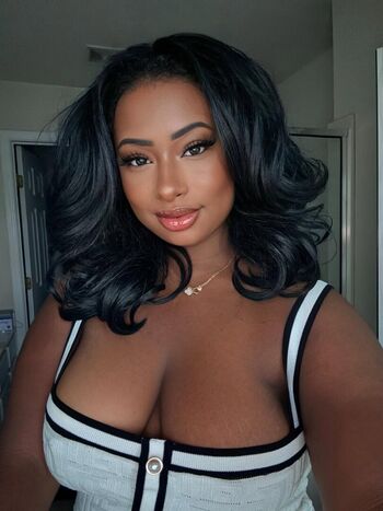 Jharionne leaked private photo uncensored HD quality