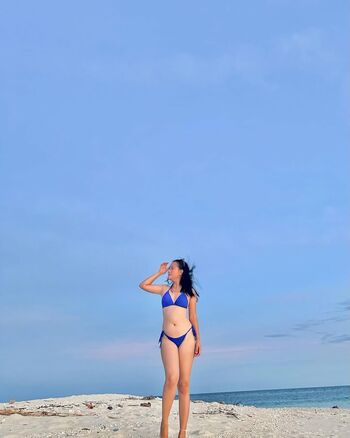 Jhoana mendoza page leaked private photo uncensored HD quality