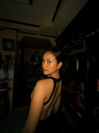 Jhoana mendoza leaked private photo uncensored HD quality