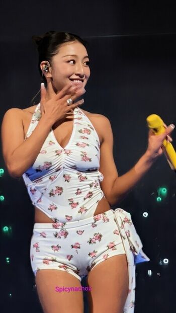 Jihyo leaked private photo uncensored HD quality