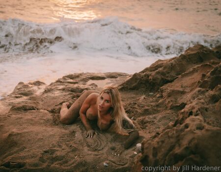 Jill hardener  page leaked private photo uncensored HD quality