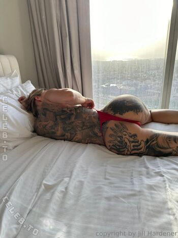 Jill hardener leaked private photo uncensored HD quality