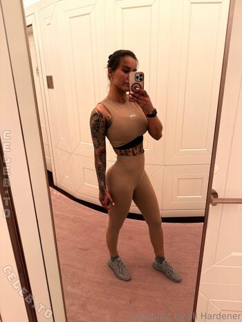 Jill hardener leaked private photo uncensored HD quality