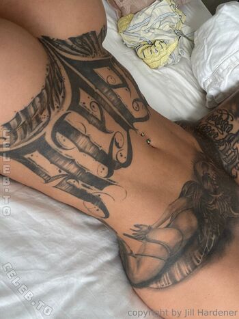 Jill hardener leaked private photo uncensored HD quality