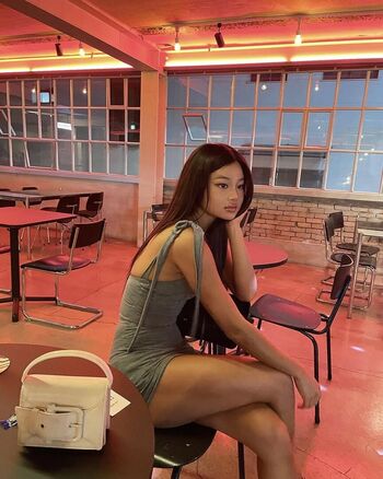 Jinn juni page leaked private photo uncensored HD quality