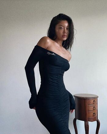 Jinn juni page leaked private photo uncensored HD quality