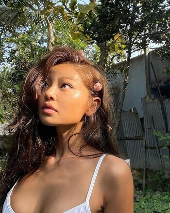 Jinn juni page leaked private photo uncensored HD quality