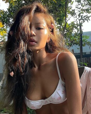 Jinn juni page leaked private photo uncensored HD quality
