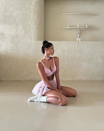 Jinn juni page leaked private photo uncensored HD quality