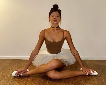 Jinn juni page leaked private photo uncensored HD quality