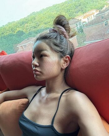 Jinn juni leaked private photo uncensored HD quality