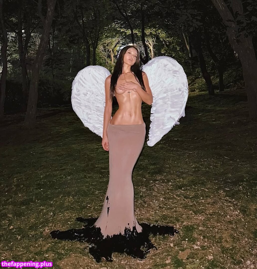 Page/ leaked private photo uncensored HD quality