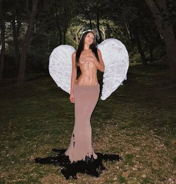 Jinn juni leaked private photo uncensored HD quality