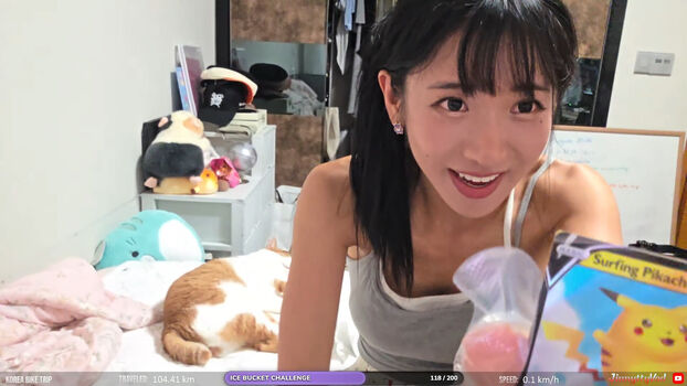 Jinnytty page leaked private photo uncensored HD quality
