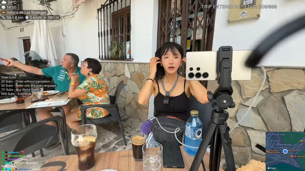 Jinnytty page leaked private photo uncensored HD quality