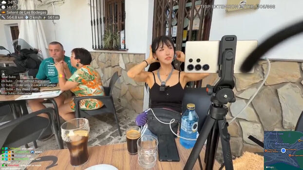 Jinnytty page leaked private photo uncensored HD quality