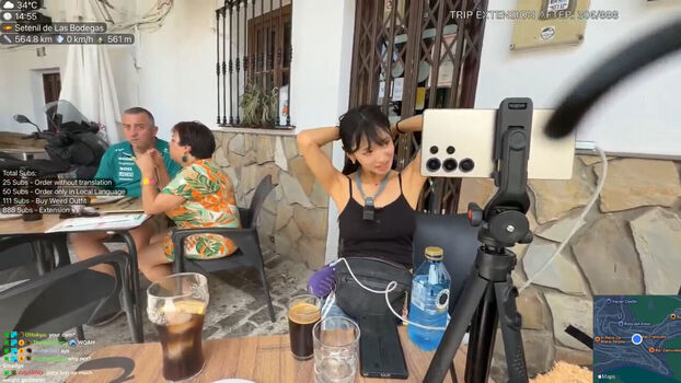 Jinnytty page leaked private photo uncensored HD quality